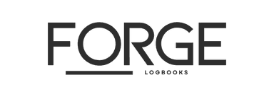 ForgeLogbooks Logo