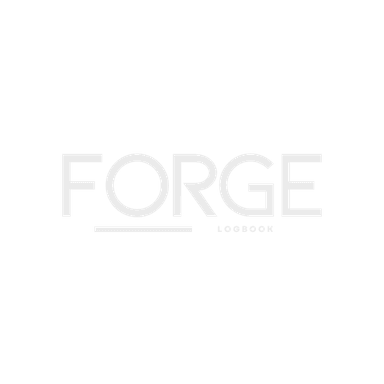 ForgeLogbooks Logo