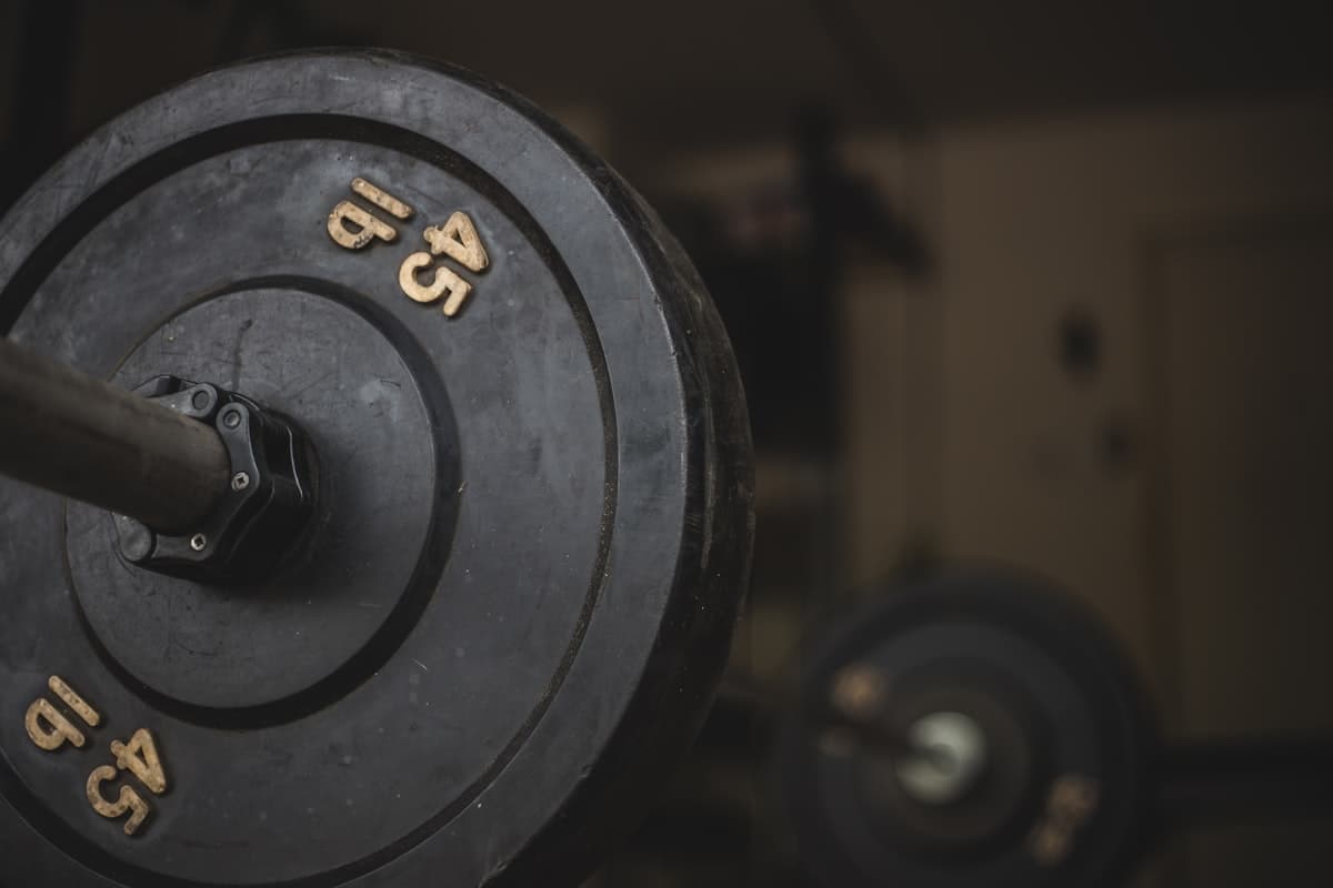 The 5/3/1 App Trap: Why a Printed Custom Template Out-Trains the Phone - ForgeLogbooks custom workout logbook