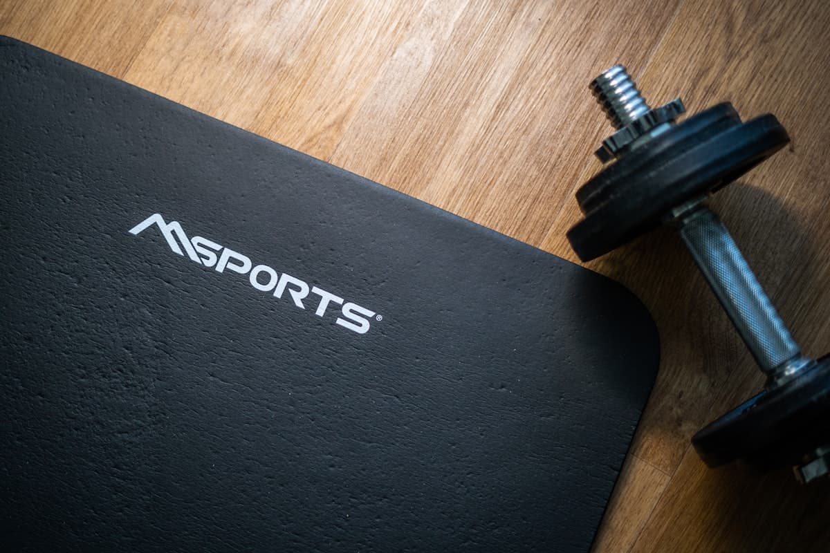 Blueprint Your Custom Forge Logbook - ForgeLogbooks custom workout logbook