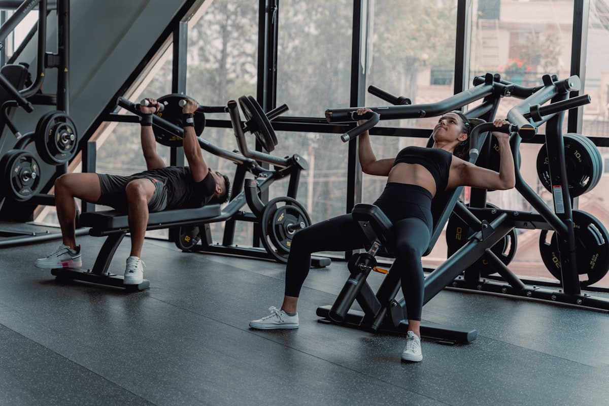 Cycle-Savvy Pages for Female Lifters - ForgeLogbooks custom workout logbook