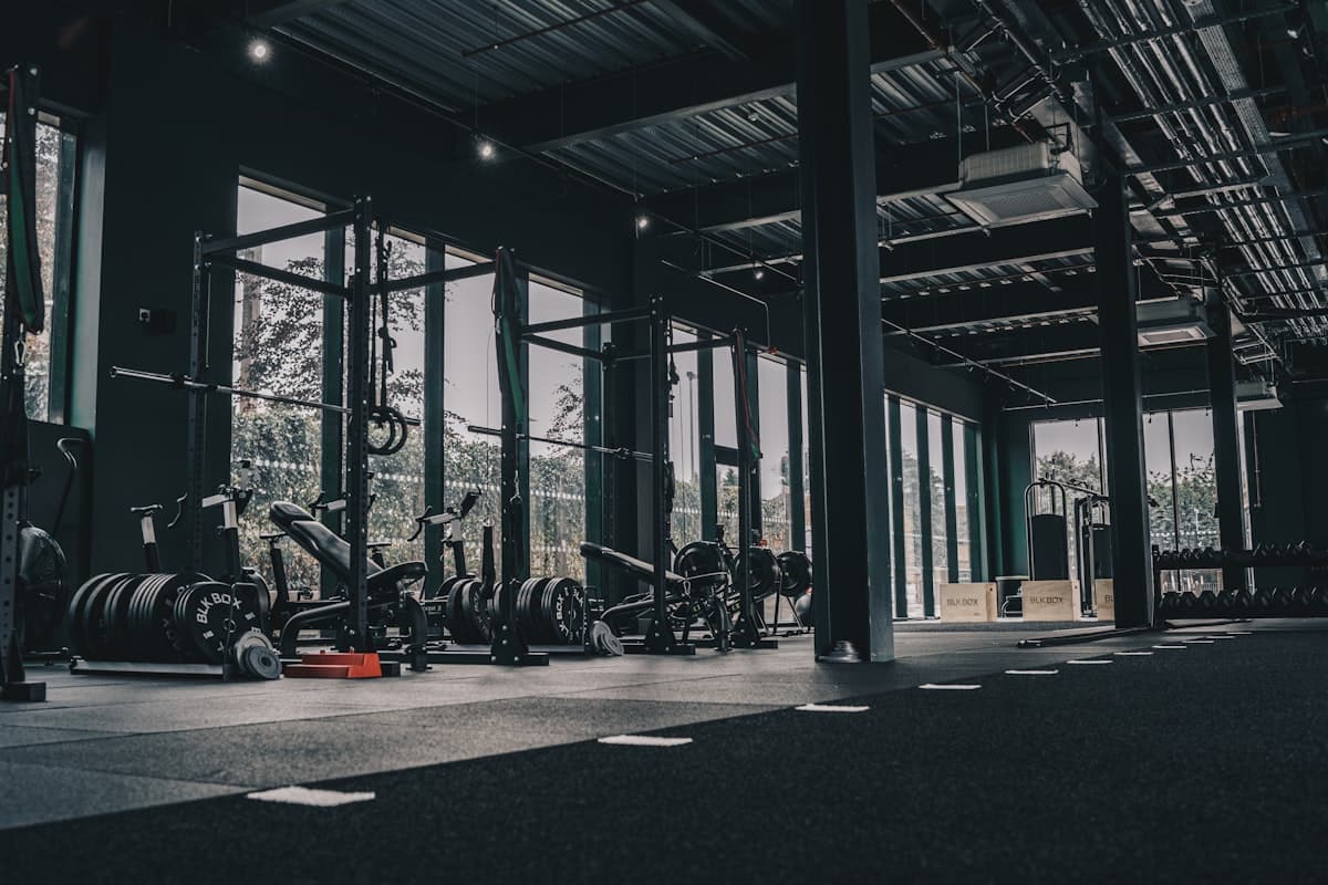 The GZCLP Workout Log Template: Complete Tracking Guide for the Jacked & Tan Foundation Program - ForgeLogbooks custom workout logbook