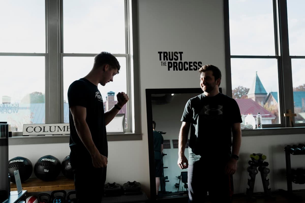 Remote Coaches, Real Proof - ForgeLogbooks custom workout logbook
