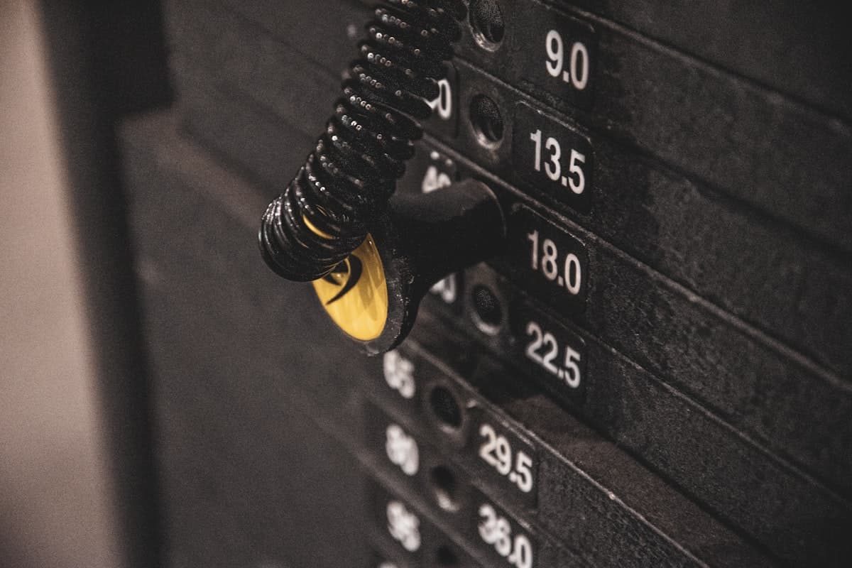 Turn Training Pages into Credibility - ForgeLogbooks custom workout logbook