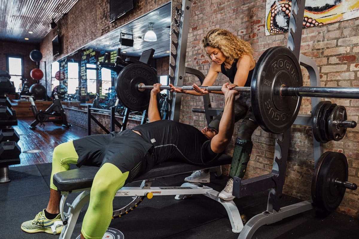 StrengthLog vs a Custom Printed Logbook: What the App Can't Hold - ForgeLogbooks custom workout logbook