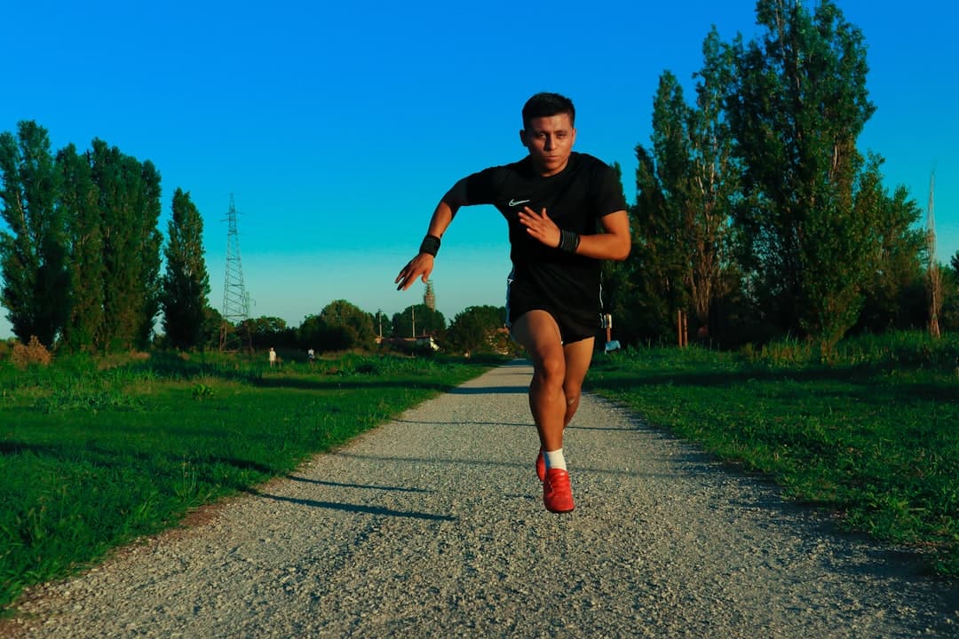 Different athletes using customized training journals tailored to their sport