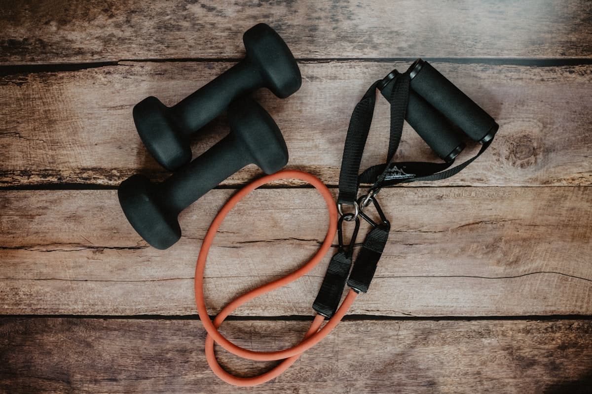 Returning to the Gym After a Baby: A Journal That Meets You There - ForgeLogbooks custom workout logbook