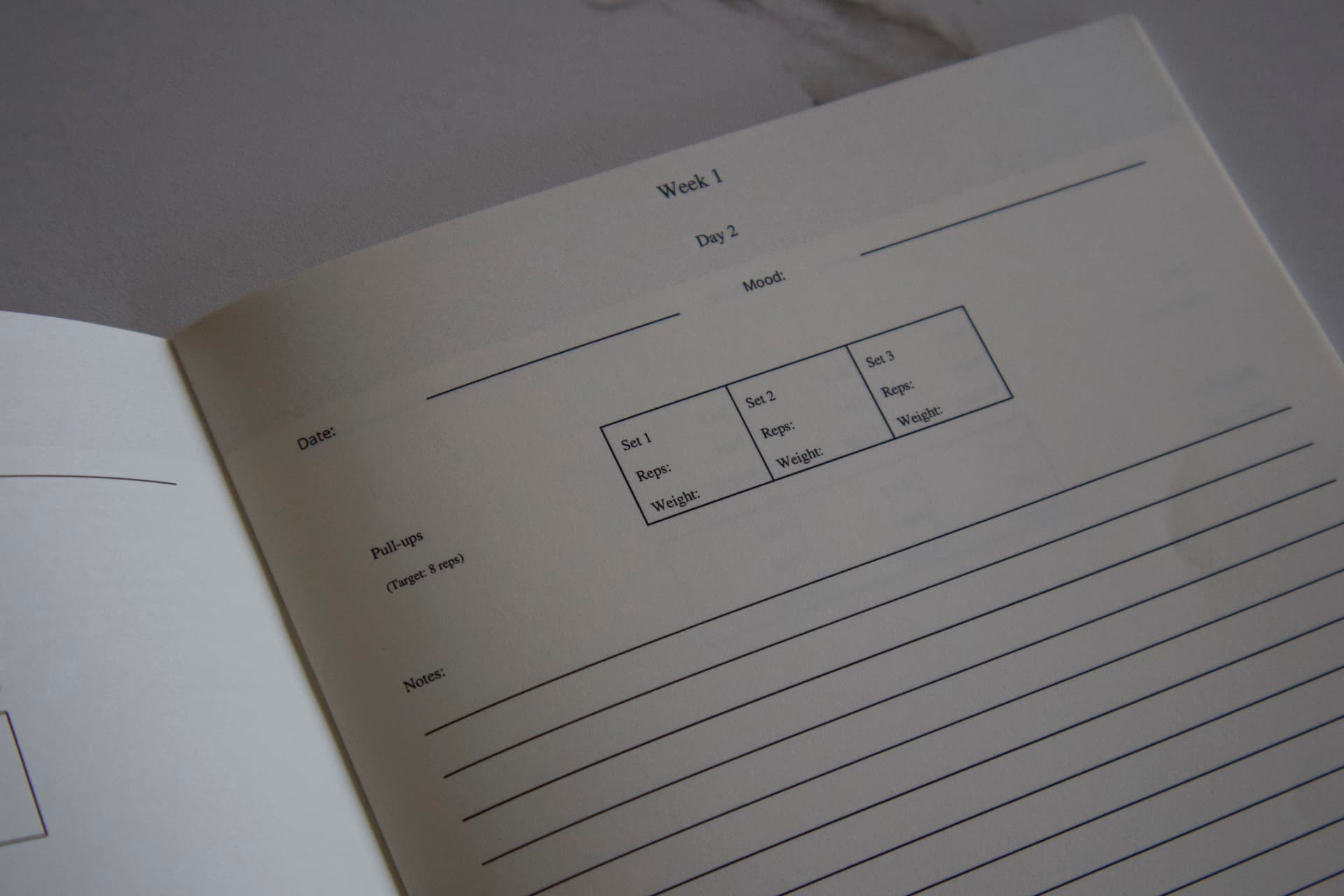 Top workout logbooks of 2026 compared side by side